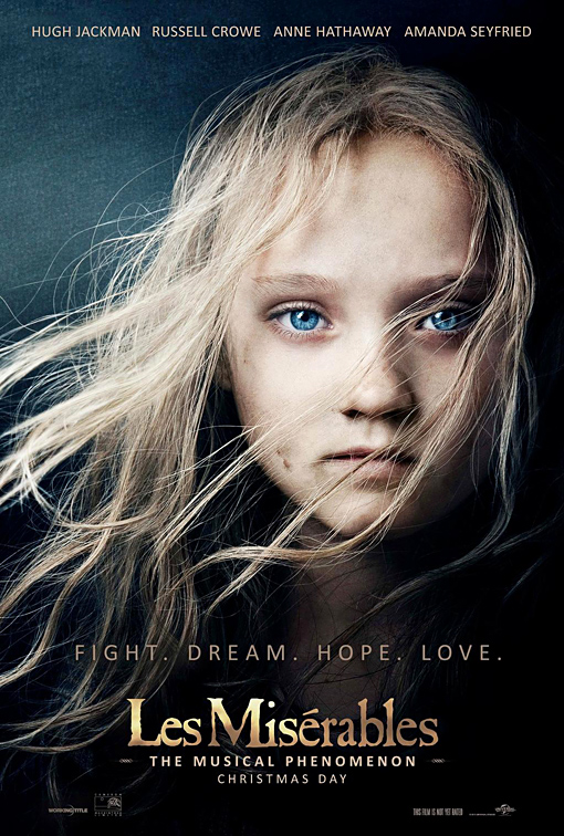 Los Miserables (2012)