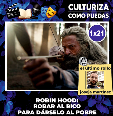 Culturiza como puedas 1x21