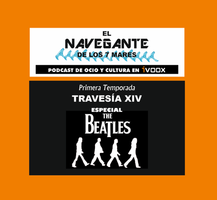 Podcast The Beatles