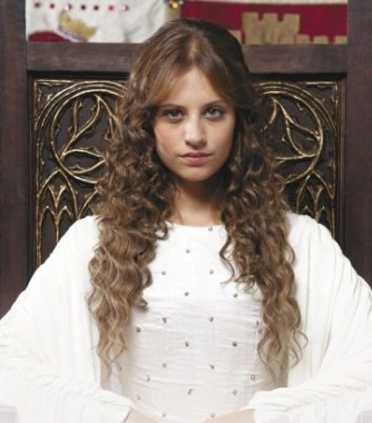 Serie TV Isabel