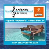 Oceános de música 14
