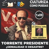 Torrente Presidente