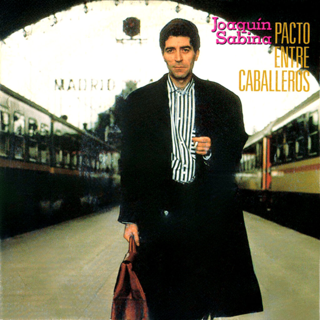 Pacto entre caballeros