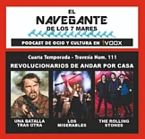 Revolucionarios de andar por casa