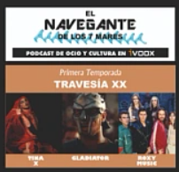 Travesia 20 de El Navegante de los 7 Mares