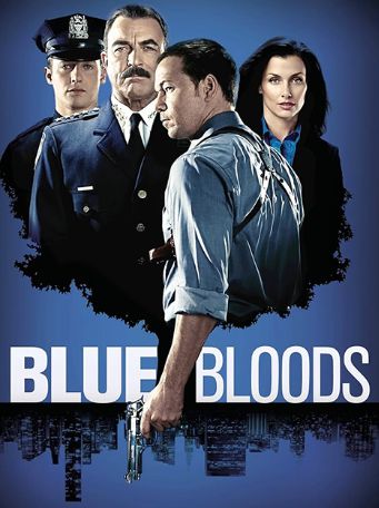 >Blue Bloods