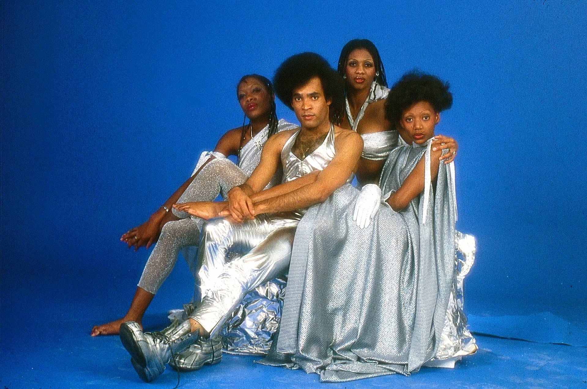 >Boney M.