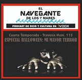 Mi mayor terror
